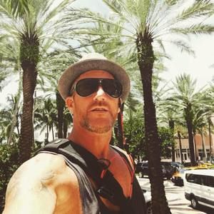 Meet your Posher, Brad